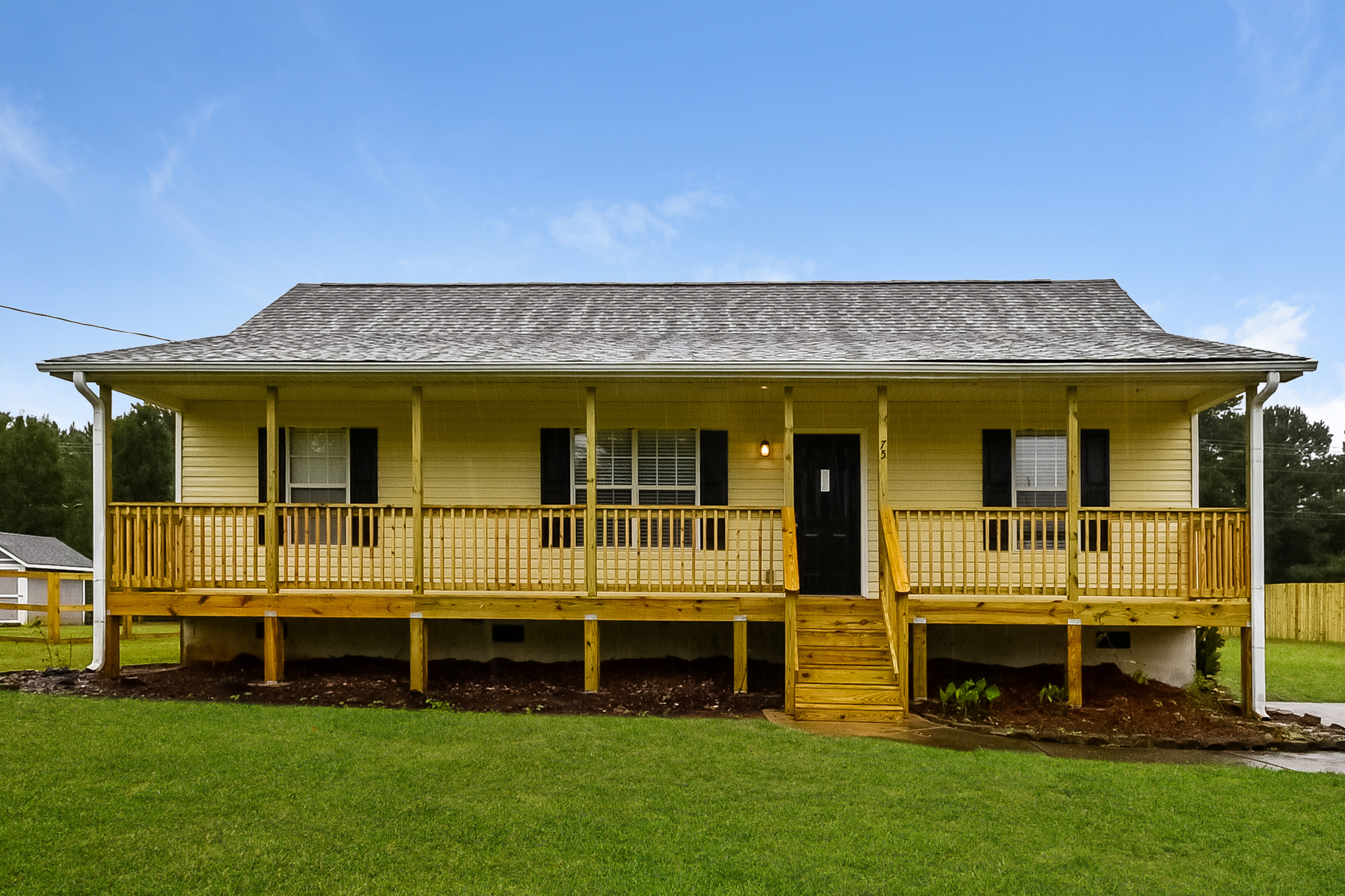 75 BEECHWOOD LN #0 ROCKMART, GA 30135